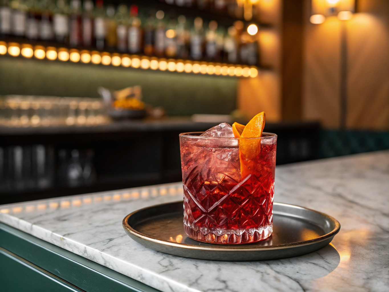 Negroni Classico